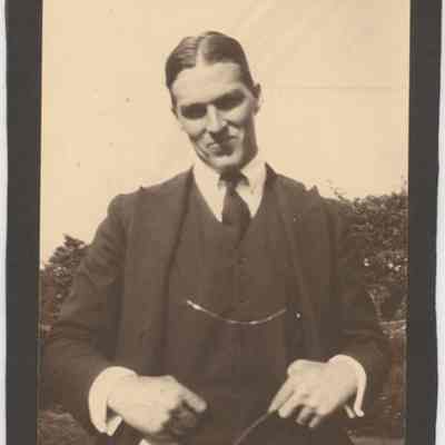 Print, Photographic