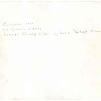 Print, Photographic