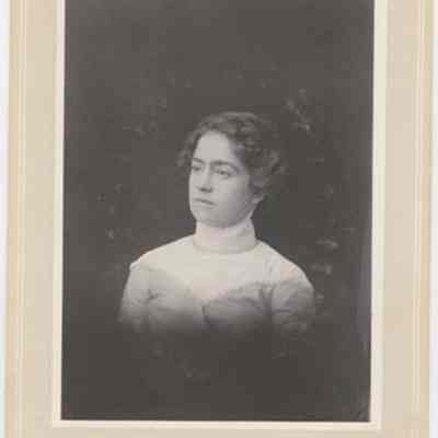 Photograph, Cabinet
