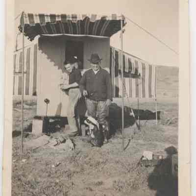 Print, Photographic