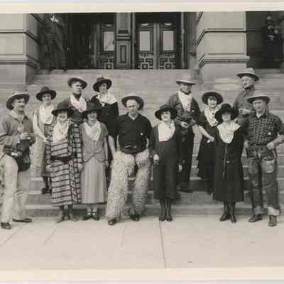 Print, Photographic