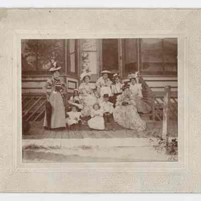 Print, Photographic