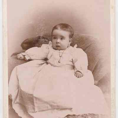 Photograph, Cabinet