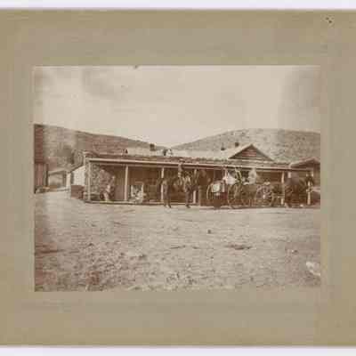 Print, Photographic