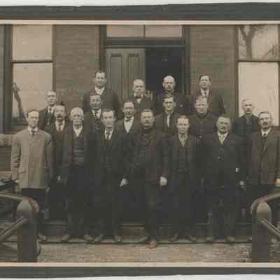 Print, Photographic