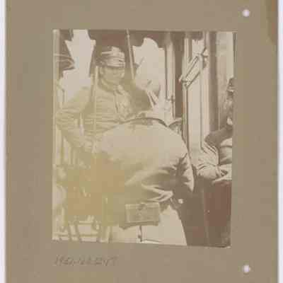 Print, Photographic