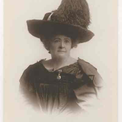 Print, Photographic
