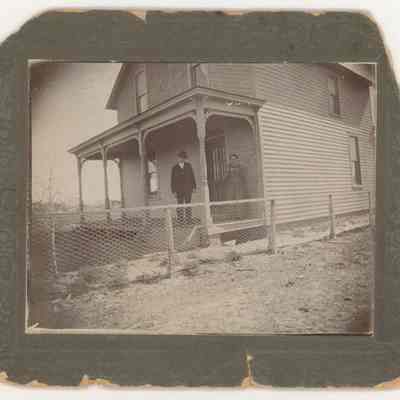 Print, Photographic