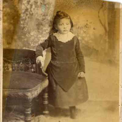 Photograph, Cabinet