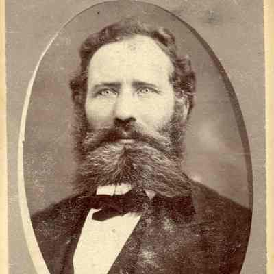 Carte-de-visite