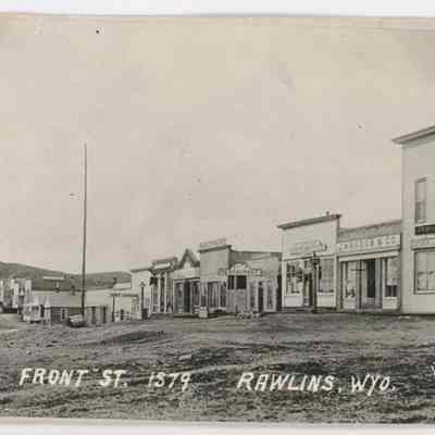 Postcard