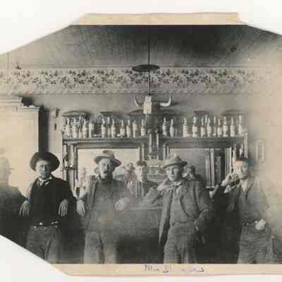 Print, Photographic