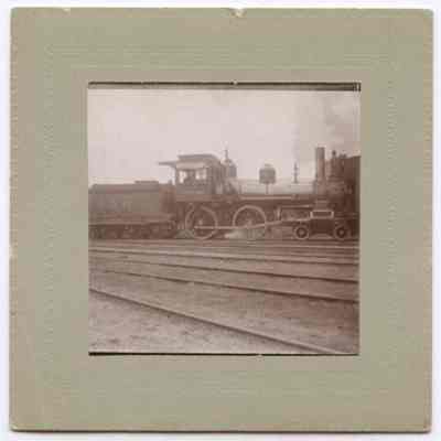 Print, Photographic