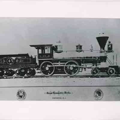 Print, Photographic