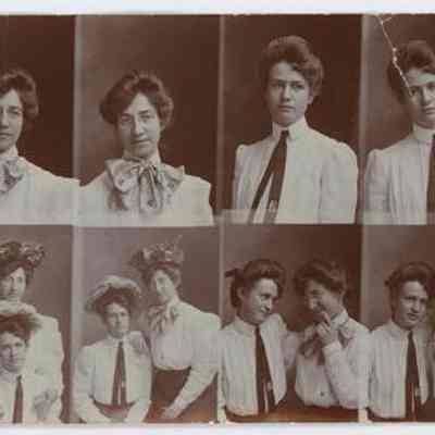 Print, Photographic