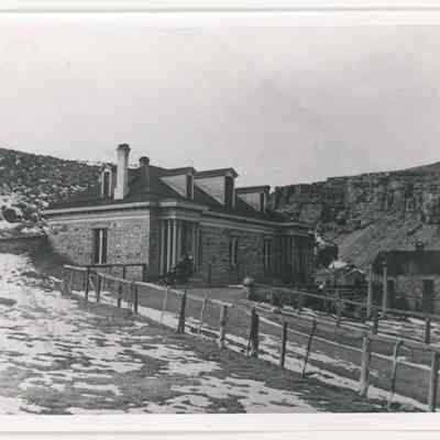 Print, Photographic
