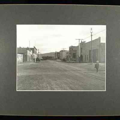 Print, Photographic