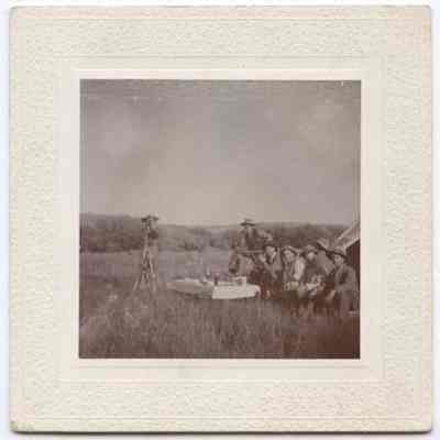 Print, Photographic
