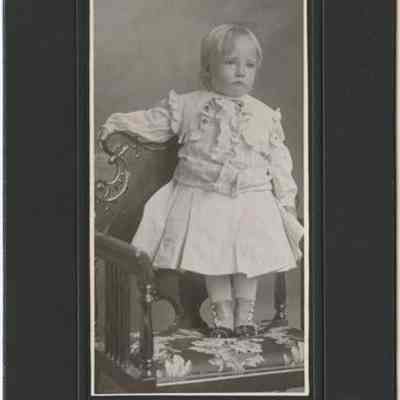 Print, Photographic