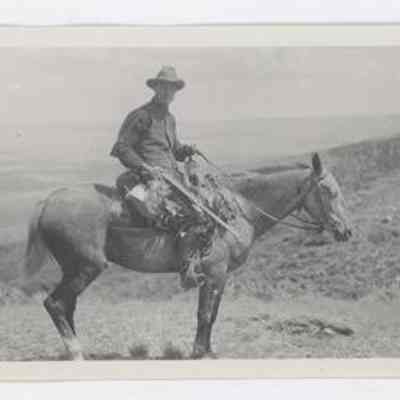 Print, Photographic