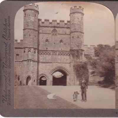 Stereograph