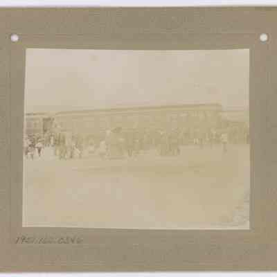 Print, Photographic