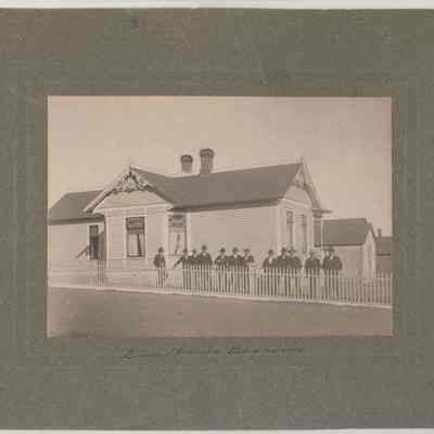 Print, Photographic