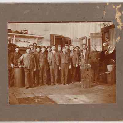 Print, Photographic