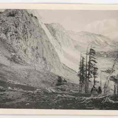 Print, Photographic