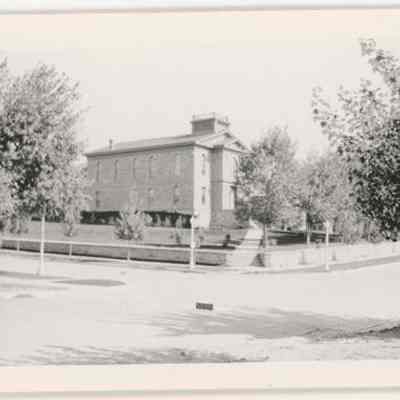 Print, Photographic