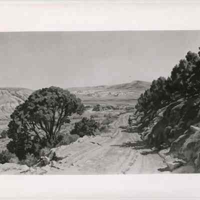 Print, Photographic