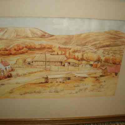 Sulphur Ranch