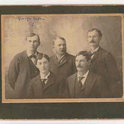 Print, Photographic