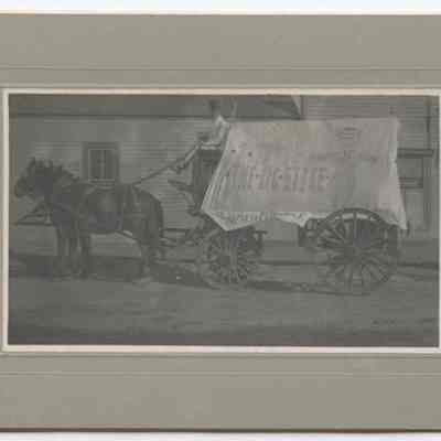 Print, Photographic