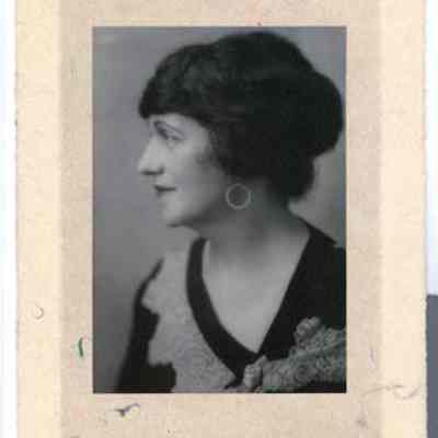 Print, Photographic