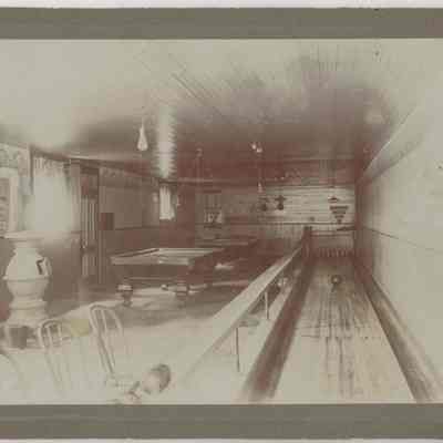 Print, Photographic