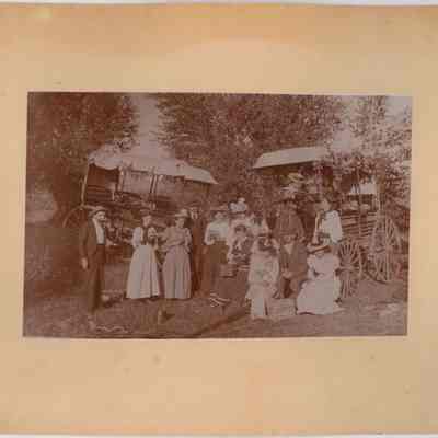 Print, Photographic