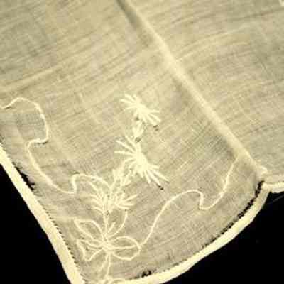 Handkerchief