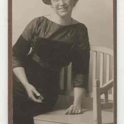 Carte-de-visite