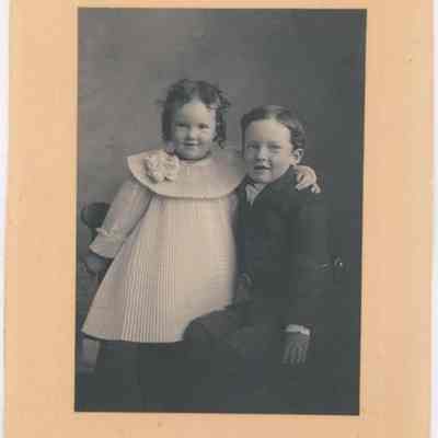 Print, Photographic