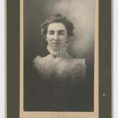 Print, Photographic