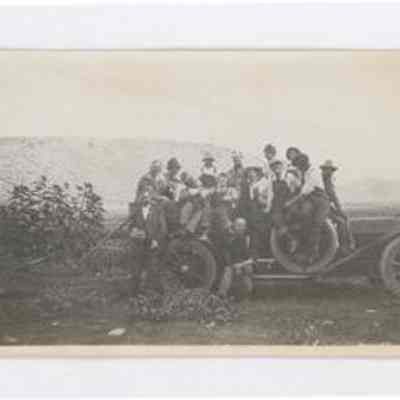 Print, Photographic