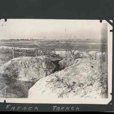 Album, Photograph