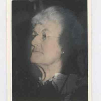 Print, Photographic