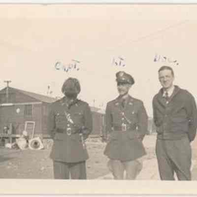 Print, Photographic