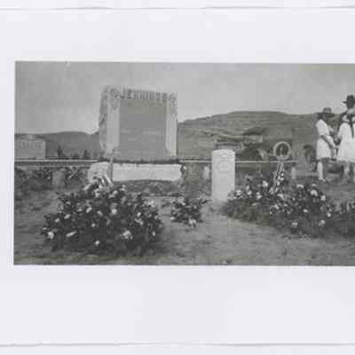 Print, Photographic