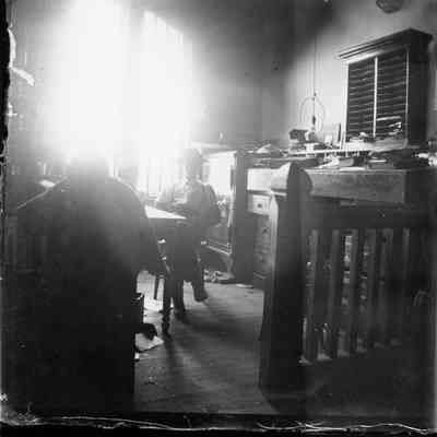 Print, Photographic