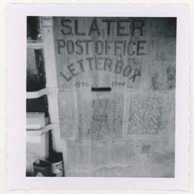 Print, Photographic
