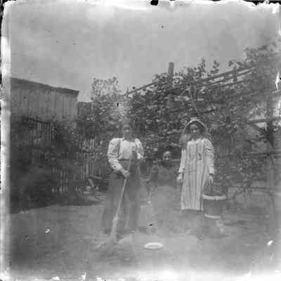 Print, Photographic