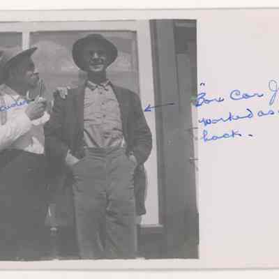 Postcard